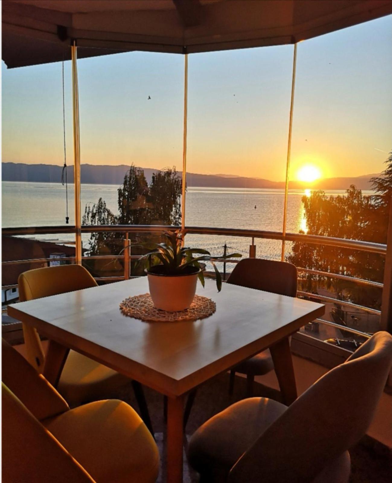 Villa Nika Пештани Экстерьер фото